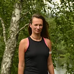 Татьяна Воротилина