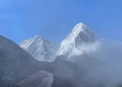 Как путешествовать по Непалу