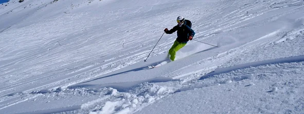 Что подарить горнолыжнику или сноубордисту