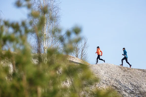 Травмы бегунов: с какими проблемами может столкнуться любитель бега и как их избежать