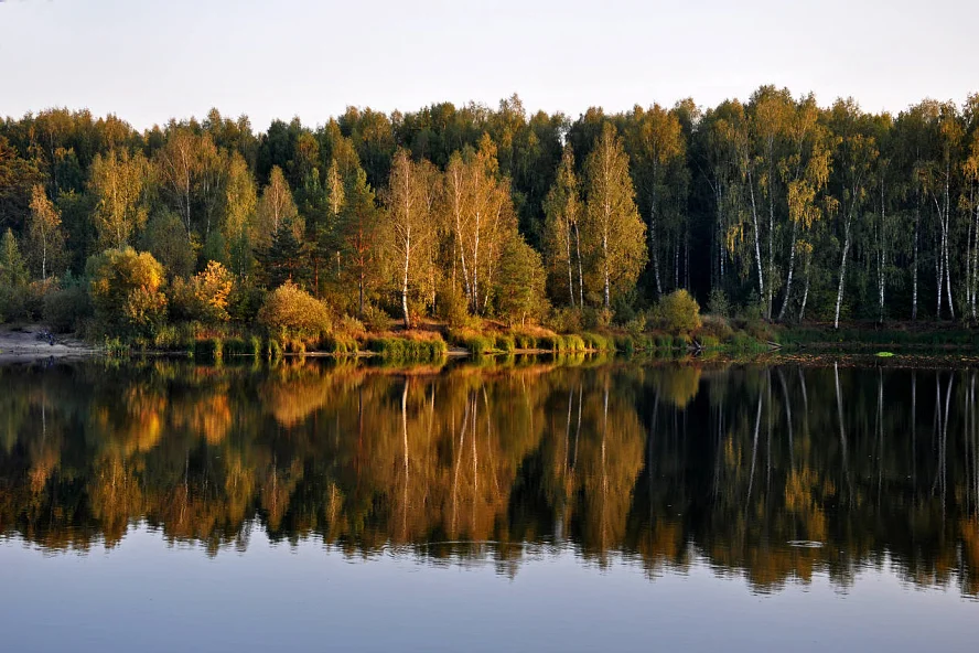 Сплав по реке Нерская