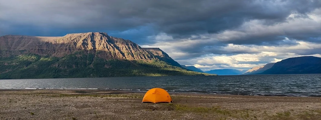 Палатка Сплав Zango 2 Orange Палатка Сплав Zango 2 Orange