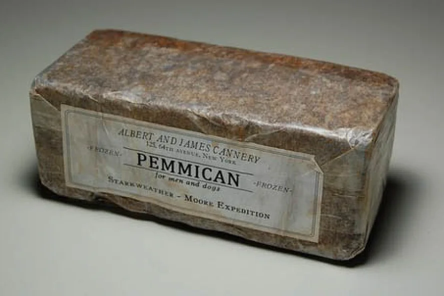 Приготовление мясных блюд