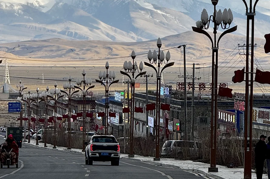 Дарчен