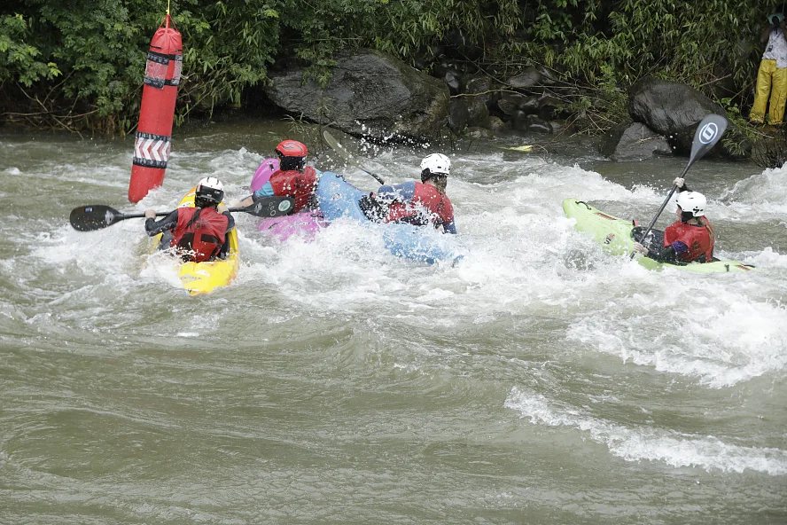 Malabar River Fest