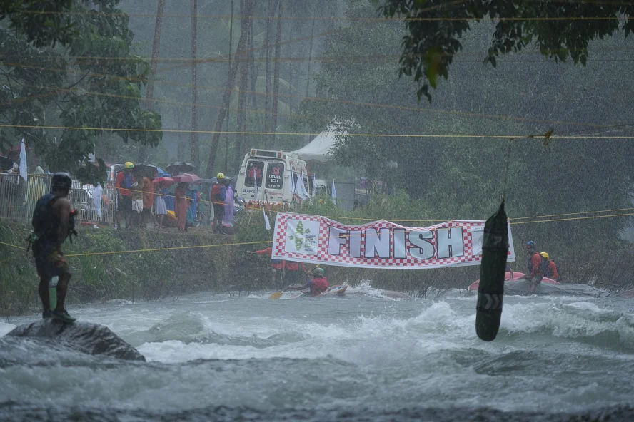 Malabar River Fest