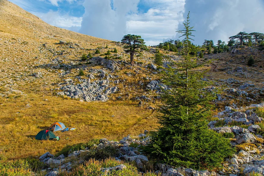 Ликийская тропа