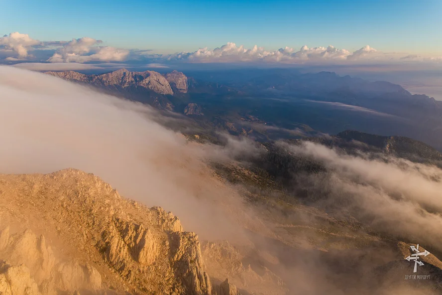 Ликийская тропа