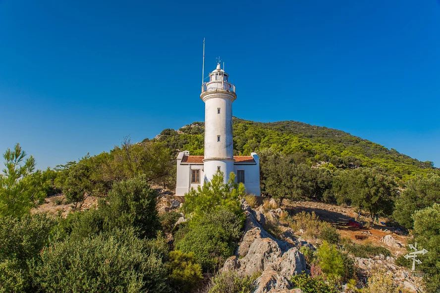 Ликийская тропа