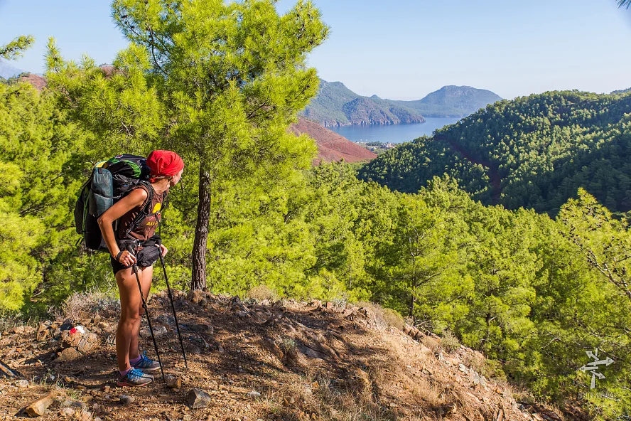 Ликийская тропа