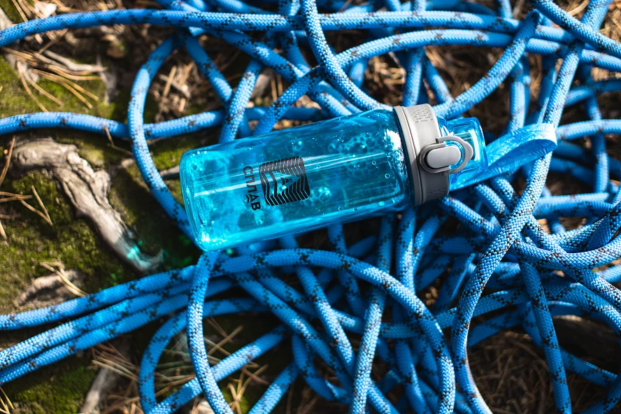 Фляга для воды