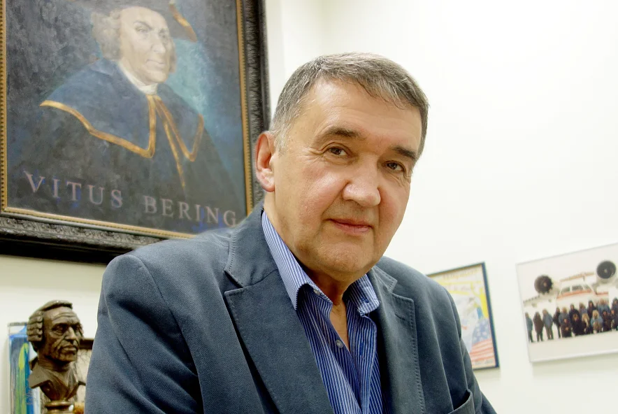 Дмитрий Игоревич Шпаро