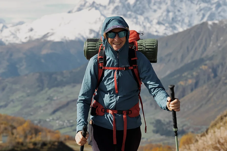 Анна Ханкевич