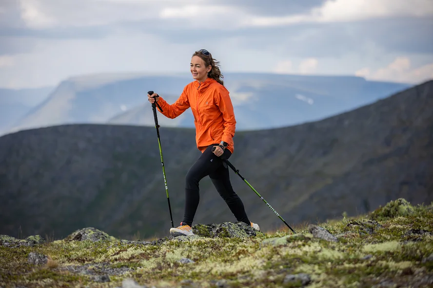 Трейлраннинг