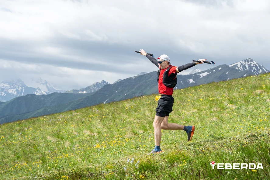 Трейлраннинг