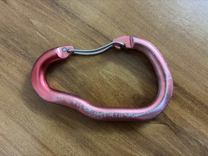 Карабин без муфты