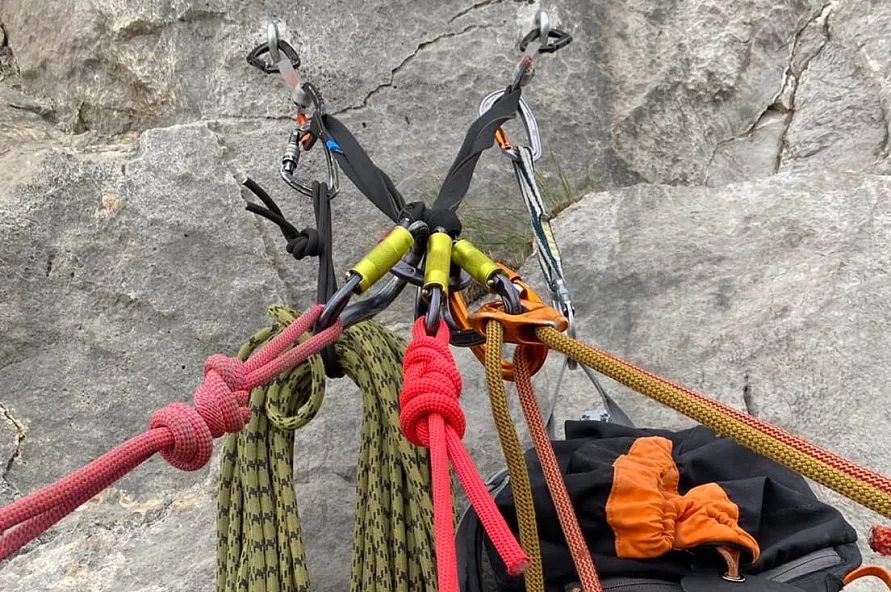 Альпинистская станция