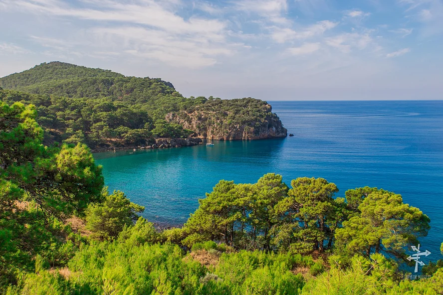 Ликийская тропа