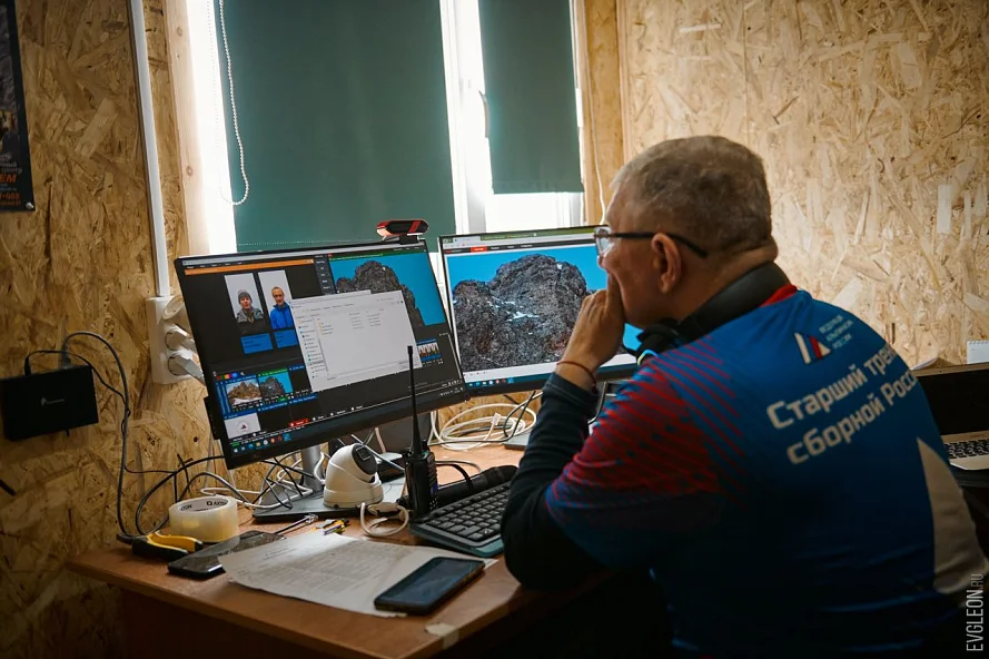 Альплагерь «Кязи»