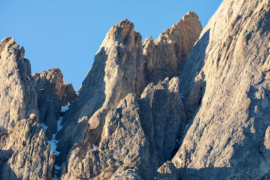 Альплагерь «Кязи»