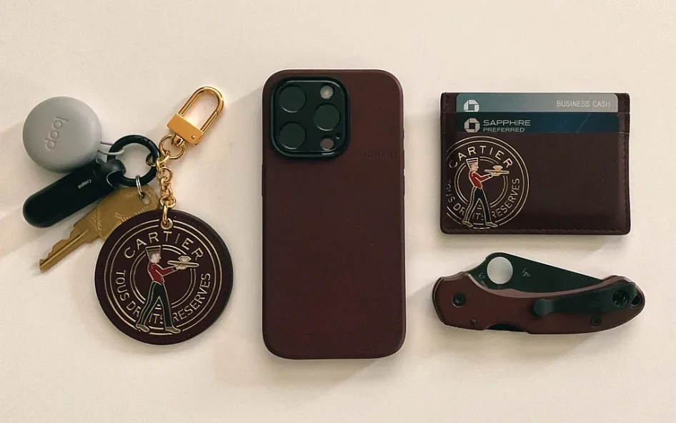 Набор EDC