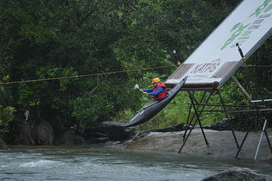 Malabar River Fest