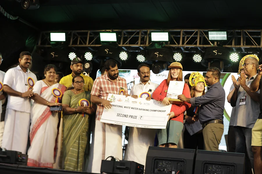 Malabar River Fest