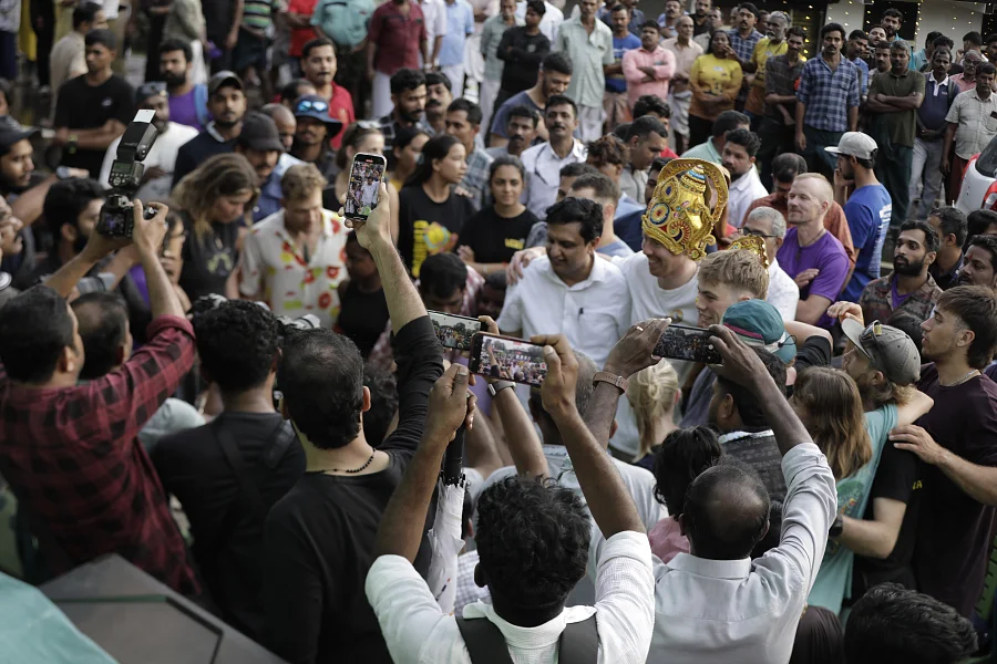 Malabar River Fest