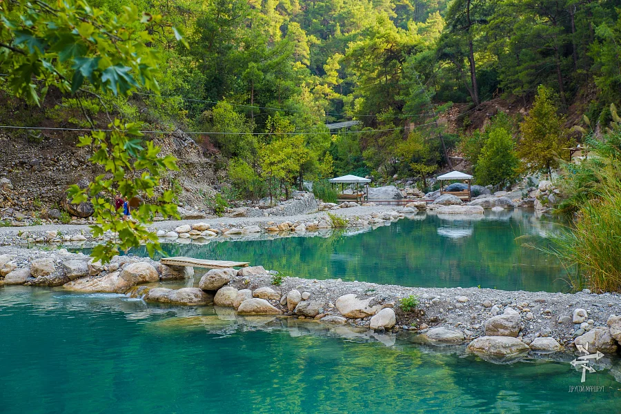 Ликийская тропа