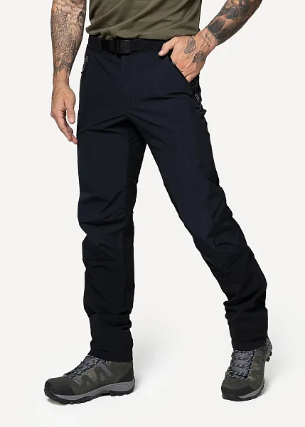 Мембранные брюки Trent