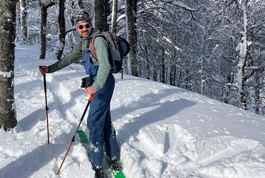 Куртка Сплав Efir тимьян Куртка Сплав Efir