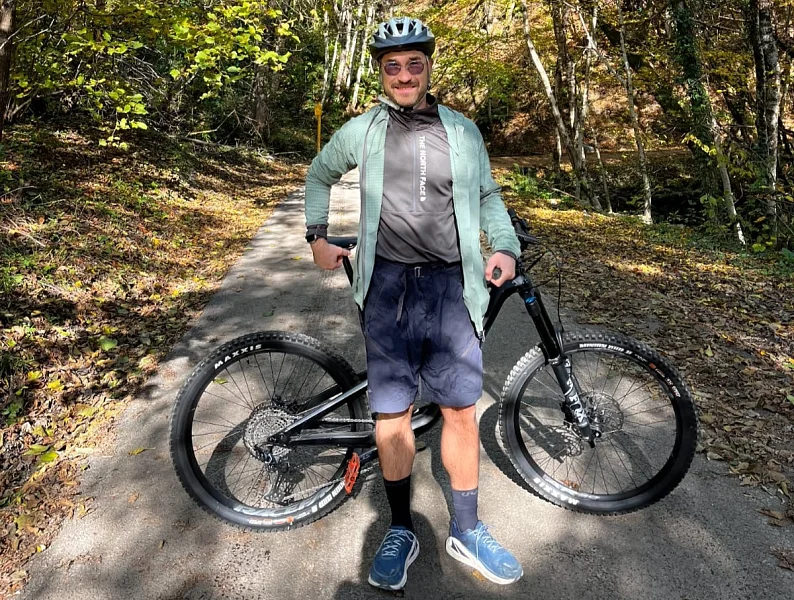 Куртка Сплав Efir тимьян Куртка Сплав Efir