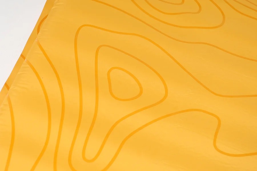 Туристический коврик