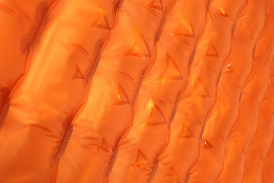 Туристический коврик