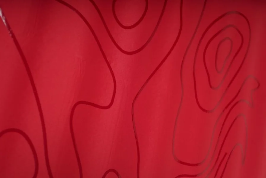 Туристический коврик