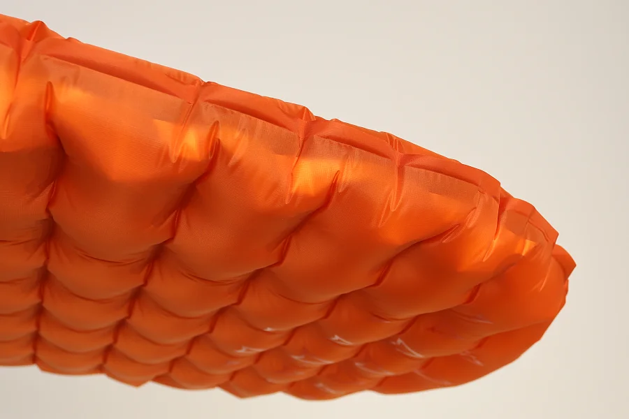  Надувные туристические коврики