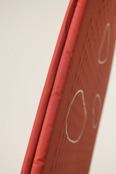 Самонадувающийся туристический коврик