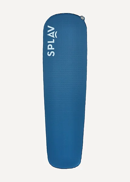  Туристический самонадувающийся коврик