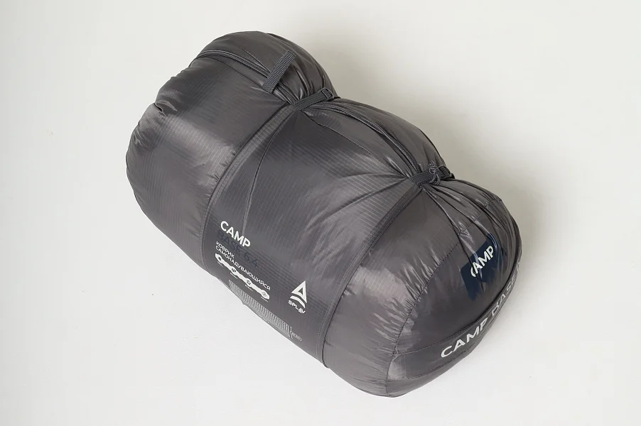 Туристический самонадувающийся коврик