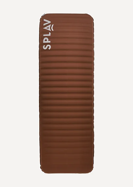 Туристический самонадувающийся коврик