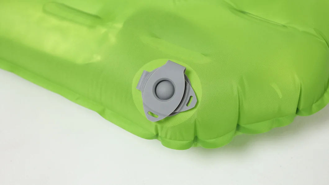 Клапан туристического коврика