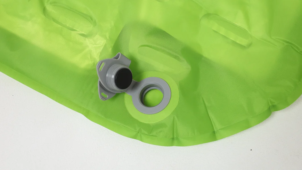 Клапан туристического коврика