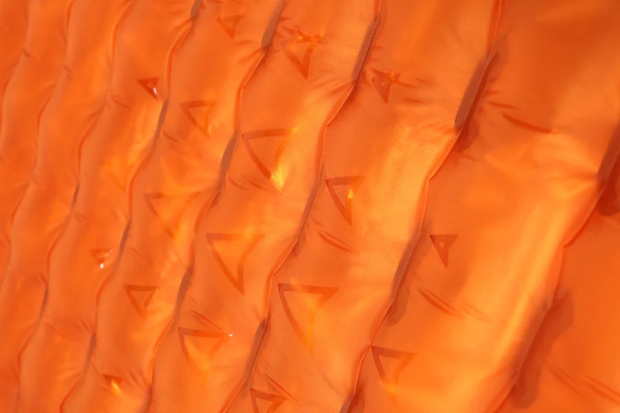 Туристический коврик