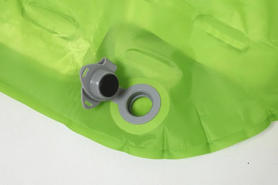 Клапан туристического коврика