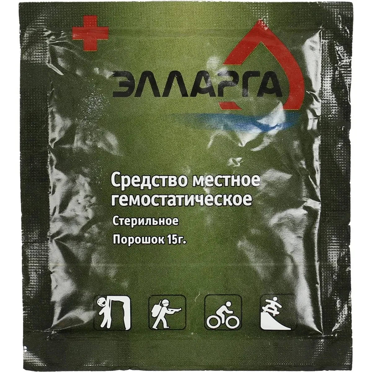 Гемостатический Бинт Купить В Аптеке
