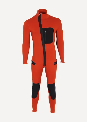 Купить Комбинезон Сплав 22** Polartec Power Stretch Pro SZ